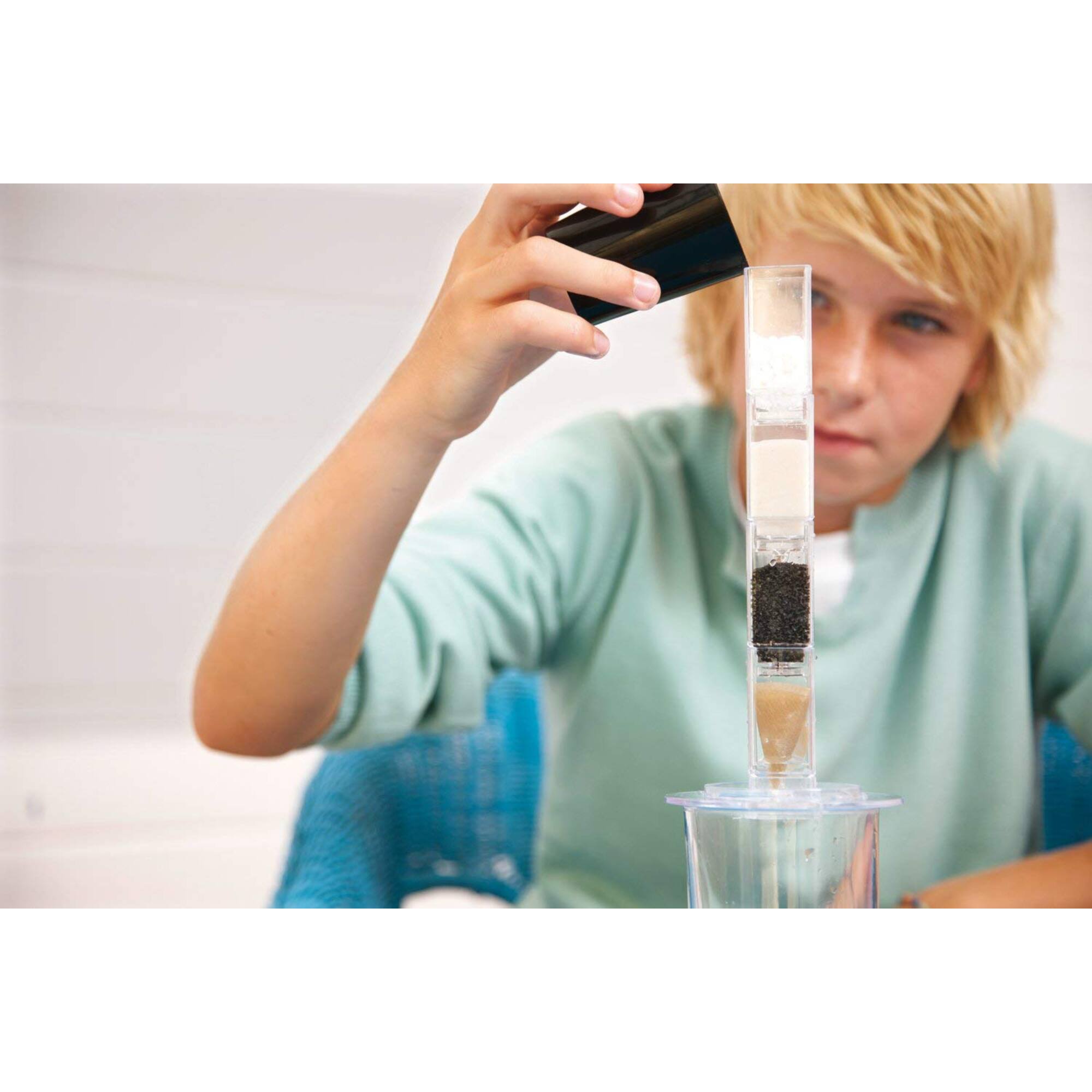Toysmith® 4M Clean Water Science